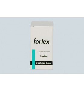 FORTEX LIQUIDO: Cemento...