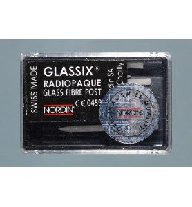 GLASSIX Nº 1 Diam. 1 mm. 6...